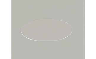 Пластины GGG φ76,2x0,5 мм <111> DSP